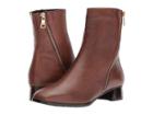 Spring Step Giachetta (brown) Women's Shoes