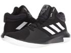 Adidas Pro Elevate (black/white/black) Men's Shoes