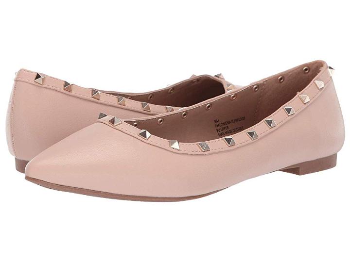 Esprit Philomena (nude) Women's Shoes