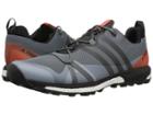 Adidas Outdoor Terrex Agravic (vista Grey/black/energy) Men's Shoes