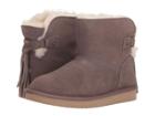 Koolaburra By Ugg Jaelyn Mini (cinder) Women's Boots