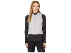 Nike Aerolayer Vest (atmosphere Grey/vast Grey) Women's Vest