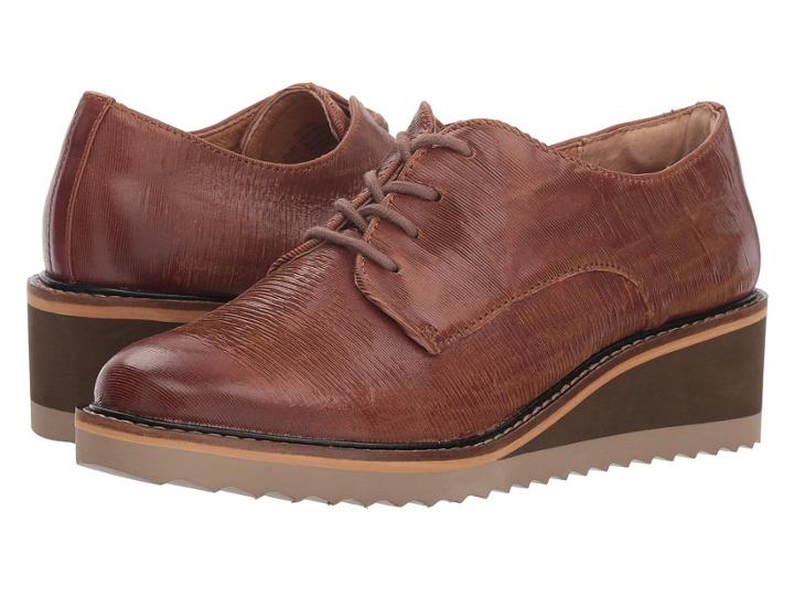 Sofft Salerno (whiskey) High Heels