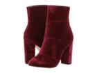 Bcbgeneration Coral (wine) Women's Boots