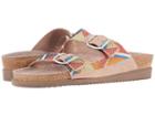 Mephisto Harmony Spark (6018/red/blue) Women's  Shoes