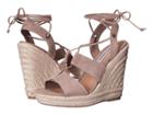 Steve Madden Prize (taupe Suede) Women's Shoes