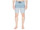 Billabong Tribong Airlite Boardshorts (harbor Blue) Men's Swimwear