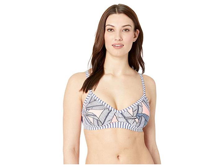 Body Glove Freedom Drew Top D-f Cup (splendid) Women's Swimwear