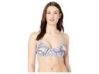 Body Glove Freedom Drew Top D-f Cup (splendid) Women's Swimwear