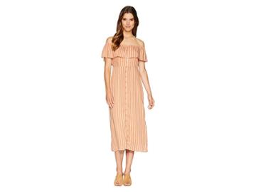 Amuse Society Roundabout Dress (hazel) Women's Dress