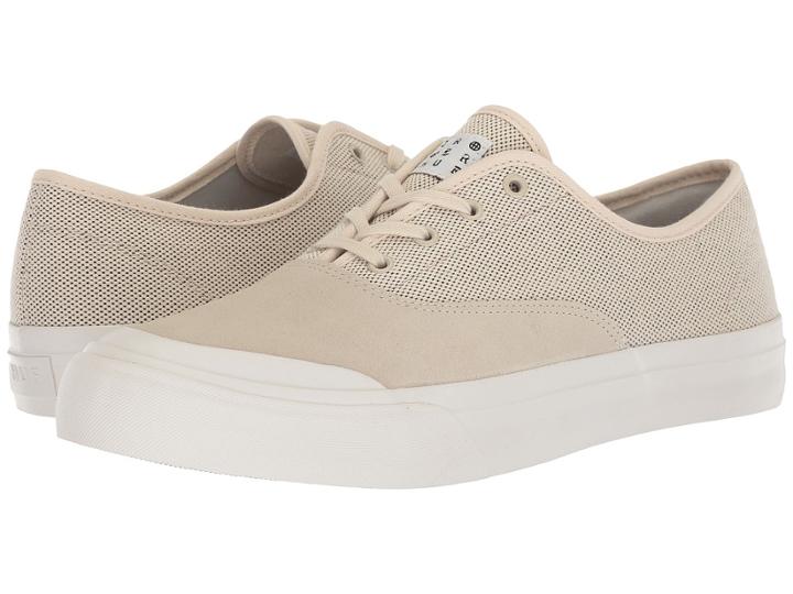 Huf Cromer (cream/black) Men's Skate Shoes