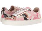 Supply Lab Mason (pink Print) Men's Lace Up Casual Shoes