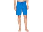 Prana Catalyst Short (island Blue) Men's Swimwear