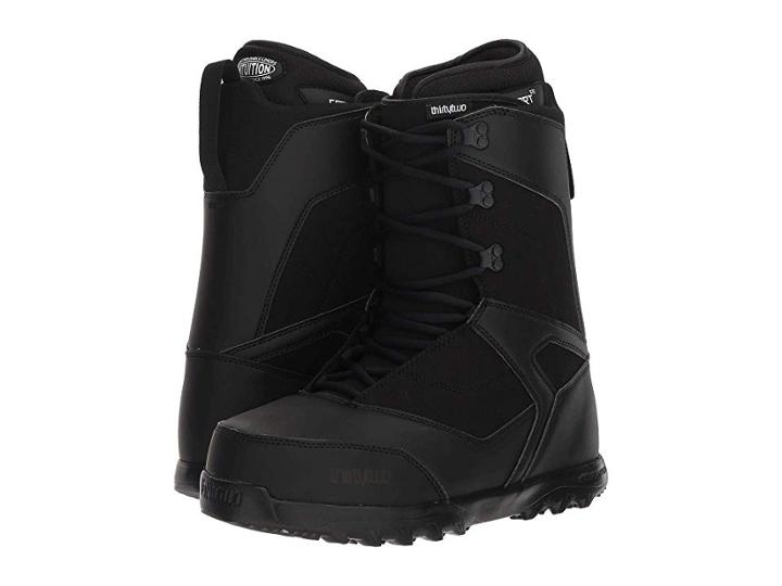 Thirtytwo Prion '18 (black) Boys Shoes
