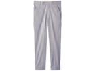 Calvin Klein Kids Pincord Pants (big Kids) (silver) Boy's Casual Pants