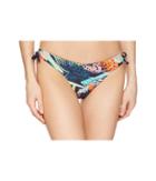 Bogner Fire + Ice Becca (palm Print) Women's Swimwear