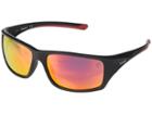Timberland Tb7152 (matte Black/smoke Polarized) Fashion Sunglasses