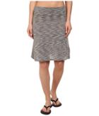 Outdoor Research Flyway Skirt (pewter/alloy) Women's Skirt