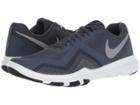 Nike Flex Control Ii (thunder Blue/light Carbon/black) Men's Cross Training Shoes