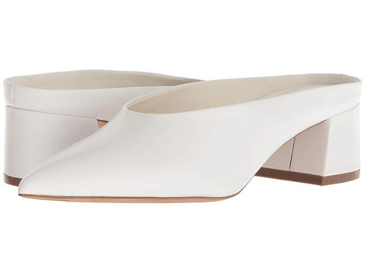 Vince Ralston (horchata Ralston Siviglia Leather) Women's Shoes
