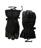 Mountain Hardwear Cloudseeker Gloves (black) Extreme Cold Weather Gloves