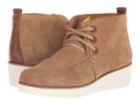 Ed Ellen Degeneres Santero Boot (stonewash/whiskey) Women's Boots