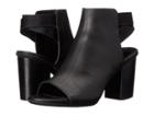 Kenneth Cole Reaction Frida Fly (black) Women's Shoes