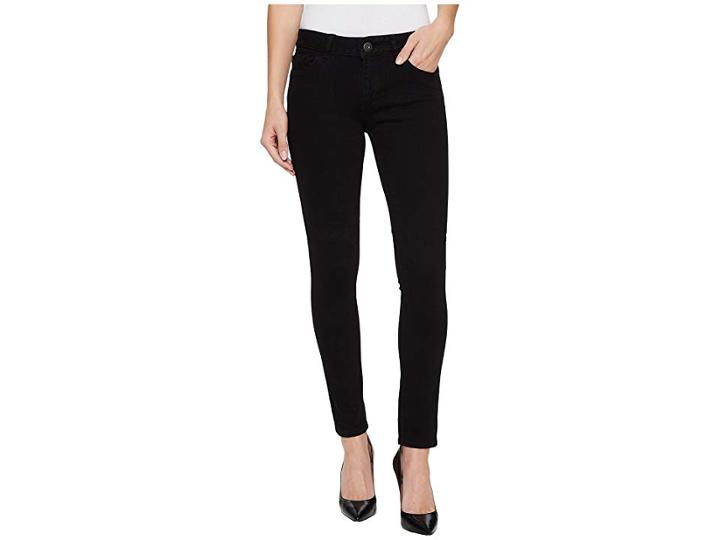 Dl1961 Amannda Skinny In Fragment (fragment) Women's Jeans