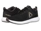 Reebok Driftium (black/ash Grey/white/pewter) Women's Shoes