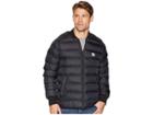 Adidas Originals Superstar Reversible Track Jacket (black) Men's Coat