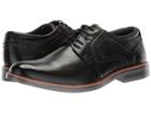 Steve Madden Orlando (black) Men's Lace Up Casual Shoes