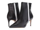 Schutz Adrien (black/white) Women's Boots