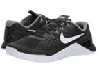 Nike Metcon 3 (black/white) Women's Cross Training Shoes
