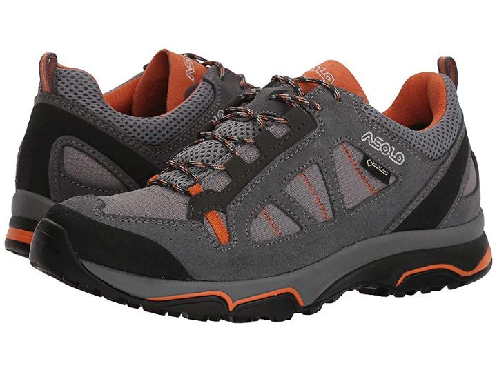 Asolo Megaton Gv Ml (grey/stone/chalk) Women's Boots