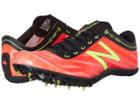 New Balance Sd400v3 (bright Cherry/yellow) Men's Running Shoes