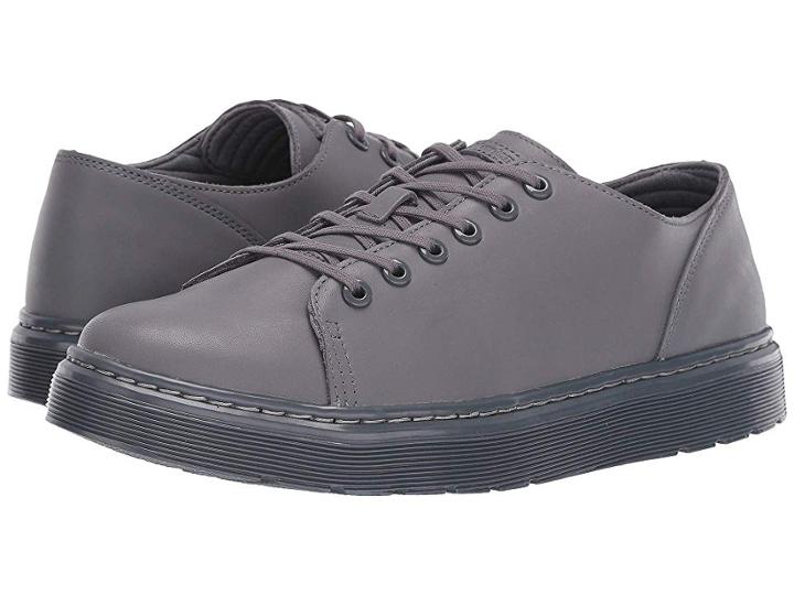 Dr. Martens Dante Sendal (grey Sendal) Shoes