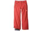 Spyder Kids Olympia Regular Pants (big Kids) (hibiscus/hibiscus) Girl's Outerwear