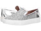 Steven Kenner (silver Glitter) Women's Shoes