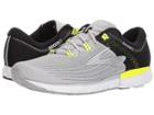 Brooks Neuro 3 (grey/black/nightlife) Men's Running Shoes
