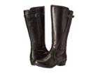 Rockport Rayna Wide Calf (black) Women's Boots