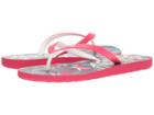 Roxy Tahiti Vi (pink) Women's Sandals