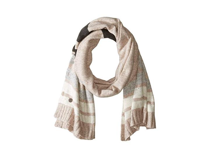 Royal Robbins Highlands Travel Scarf (falcon Heather) Scarves