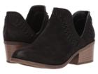 Fergalicious Wilma (black) Women's Shoes