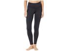 Eleven By Venus Williams Wrap Up Leggings (black) Women's Casual Pants