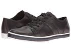 Kenneth Cole New York Brand Wagon 2 (grey) Men's Lace Up Casual Shoes