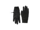 Dakine Storm Liner Gloves (black 1) Extreme Cold Weather Gloves