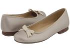Elephantito Paris Flat (toddler/little Kid/big Kid) (champagne) Girl's Shoes