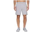 Nike Flex Training Short (atmosphere Grey/black) Men's Shorts