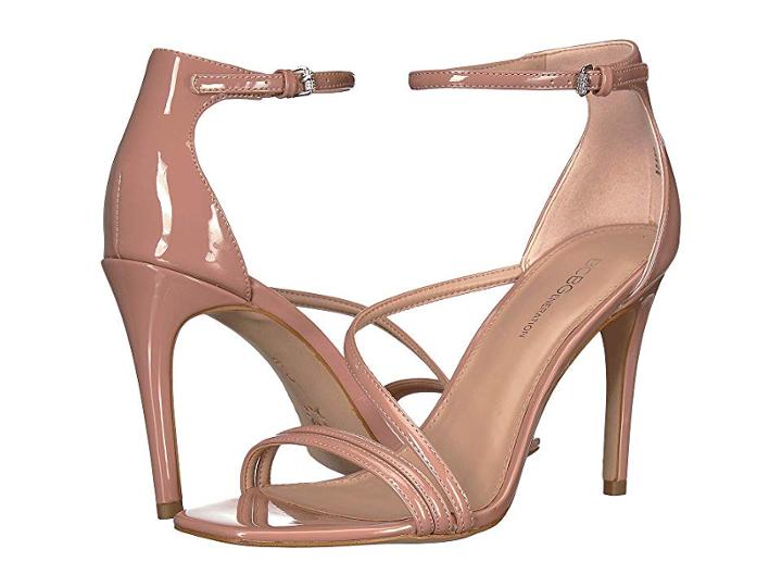 Bcbgeneration Isabel (mocha Smooth Patent) Women's Shoes