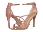 Bcbgeneration Isabel (mocha Smooth Patent) Women's Shoes
